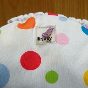 Lil Joey AIO Newborn Cloth Diaper